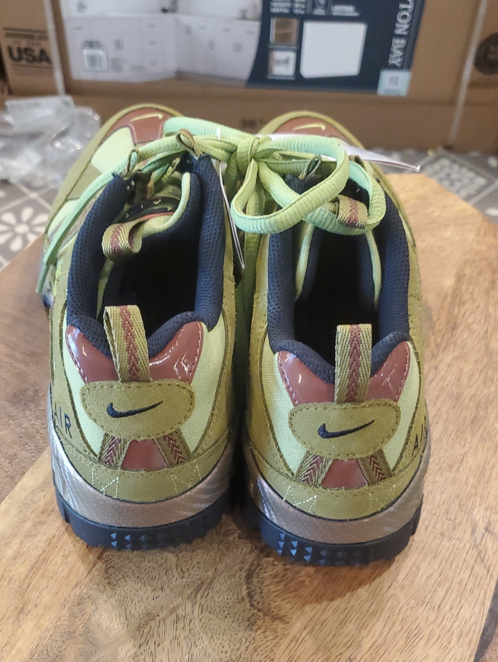 Nike Air Humara